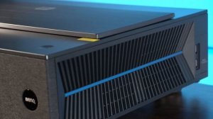 Лазерный 4К проектор для дома: топ 5 ультракороткофокусников 2023 года. Выбирай сердцем!