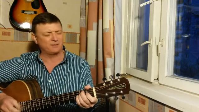 В.Высоцкий "Очи черные. Погоня" смотреть онлайн