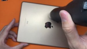 Ipad A1893 Replacement Battery (iPad A1893 更換電池)