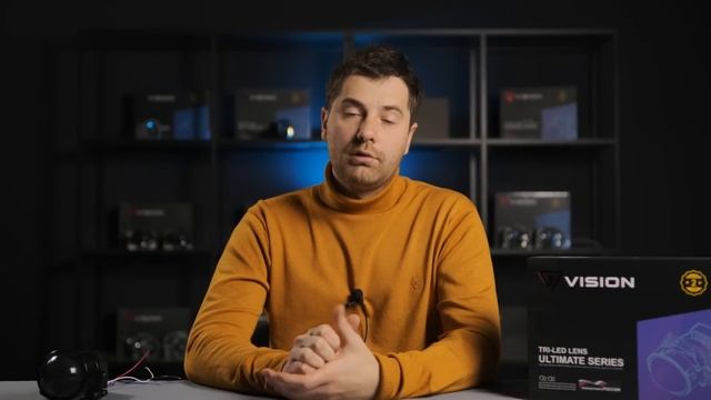 Лазерные линзы в фары. Стоит ли сейчас покупать?