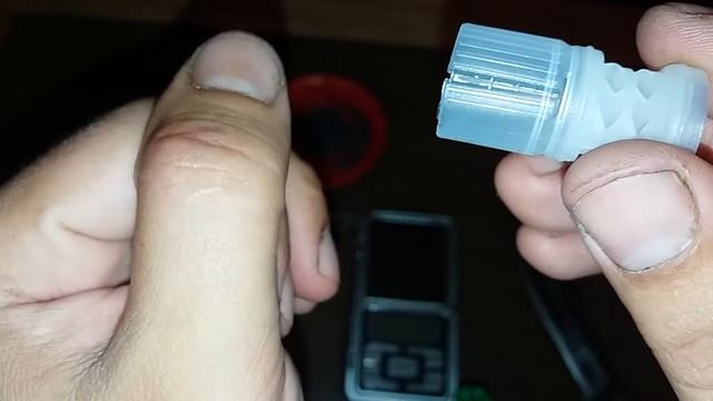 Обзор итальянского патрона RC1 GAME LINE смотреть онлайн