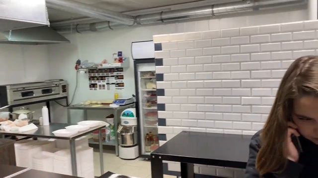 Открытие ресторана Sushi Moji в с. Суровка, Уфимский район.