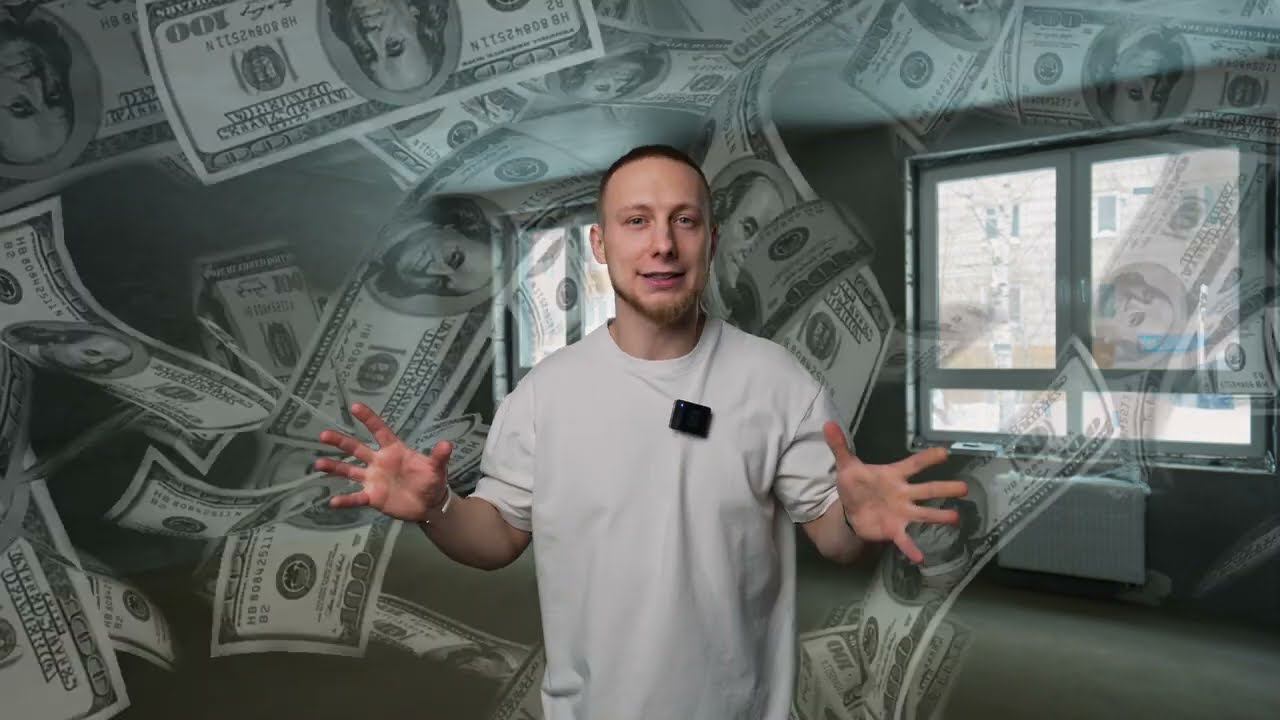 Приемка квартиры от застройщика - непростой, но увлекательный процесс!