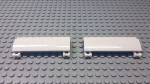 LEGO 31134 - Космический шатл (Обзор)