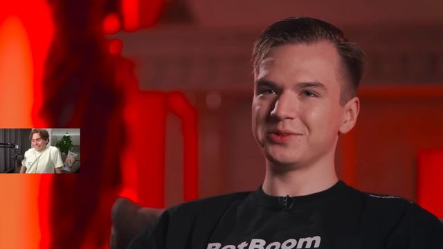 Nix смотрит BetBoom Team – хейтеры смотреть онлайн