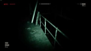 Прохождение игры Outlast #4