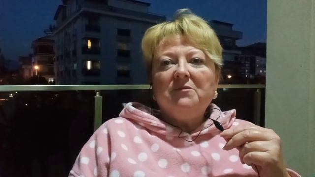 Из Хурмы в Кепез? Надумаем ли мы переехать? Турция сегодня.