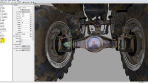 Моды FS17. Часть 1. Подготовка модели