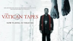 Ватиканские записи - Русский трейлер (HD)