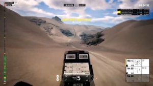 ⚜Покупать или нет игру Дакар 18 Обзор игры Dakar 18 на PS4 PS5⚜