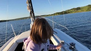 MacGregor 26M with new 2019 Yamaha 70 hp Four-stroke Outboard Motor