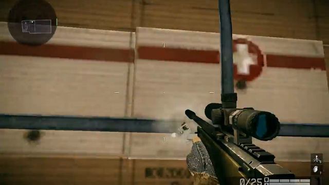 Мой аккаунт в Warface смотреть онлайн