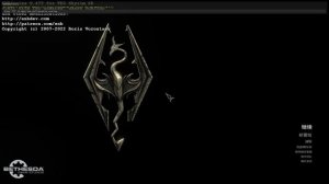 Wheeler - Quick Action Wheel Of Skyrim bug report two 2023 08 30 22 02 15