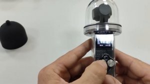 Бокс для подводной съемки DJI Osmo Pocket