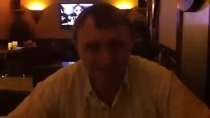 Анекдот про лося, медведя и волка