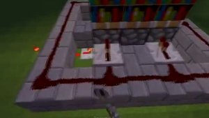 Полезные механизмы в майнкрафт (Часть 14)