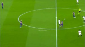 Lionel Messi vs Sevilla (Home) 2019/20 HD 1080i (English Commentary)