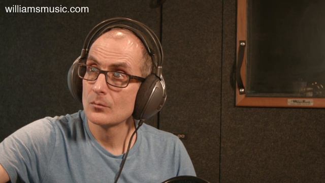 Andrew Williams trombone jazz live stream смотреть онлайн