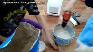 Потолок из гипсокартона своими руками.