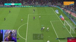 PES 2018 PC.  Что изменилось? Стоит ли покупать? Первое впечатление от Pro Evolution Soccer 2018.