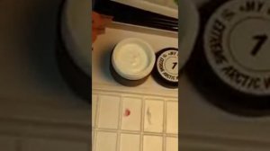 Юлия Билей – что можно делать с этим &quot;зверем&quot;только ногти – Часть 1