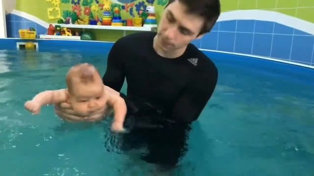 Морская звезда
