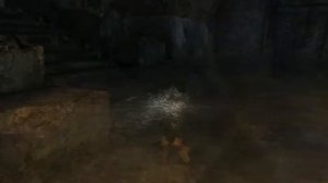 Обзор Tomb Raider: Underworld