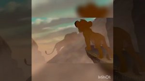 Король лев история Симбы