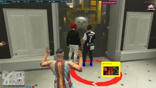 ?INNE ENDH CHEYANA? | KVA | GTA 5 RP | TKRP | VALORANT | смотреть онлайн