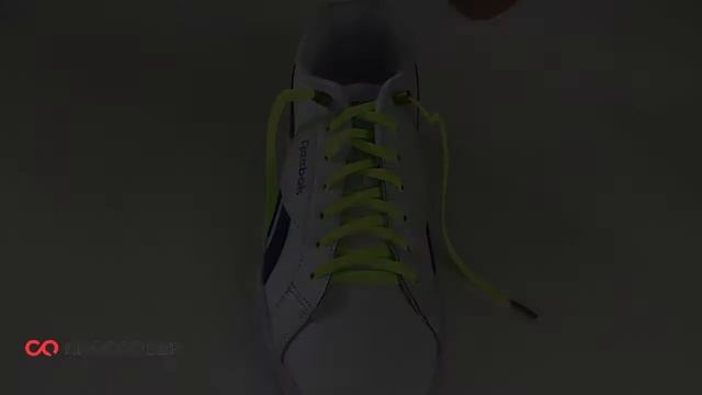 Эластичные шнурки с фиксаторами КРОССОВЕР. Инструкция. смотреть онлайн