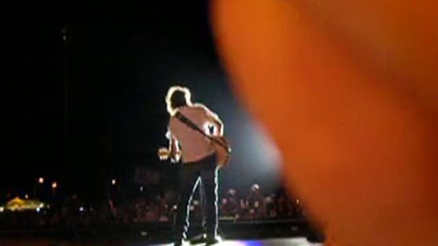 Ligabue Cagliari 22 07 2008 - leggero смотреть онлайн