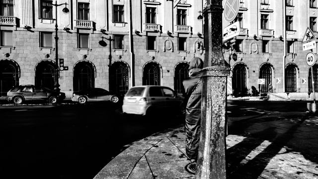 Street Photo Уличная фотография
