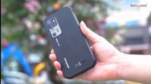 Ulefone Armor 11T 5G rugged IP68 Smartphone