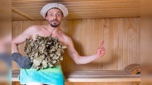 Идите в баню! (муз. - Х. Зильбер, вокал - Р. Абрамов, текст - В. Банифатов)