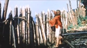 Копия видео "Жизнь и Удивительные Приключения Робинзона Крузо 1972 1"