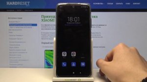 Режим энергосбережения на Xiaomi Redmi Note 10 / Как уменьшить расход батареи Xiaomi Redmi Note 10?
