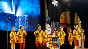 Человечки сундучные