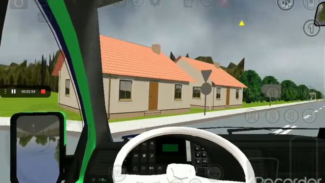 Рута 20 Бета версия Карта Киев смотреть онлайн