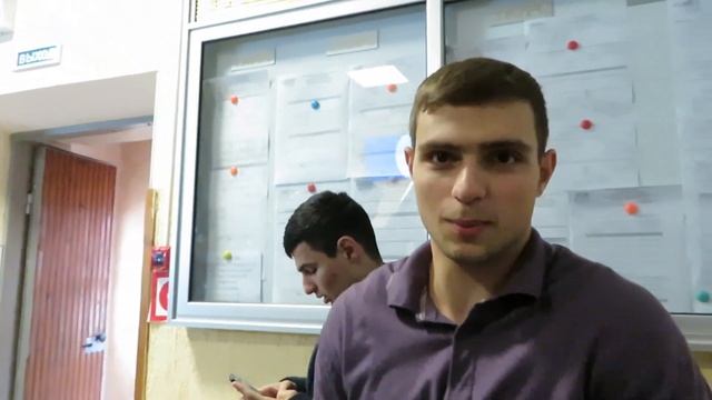 Всем, кто хочет стать юристом: юрфак КубГУ смотреть онлайн