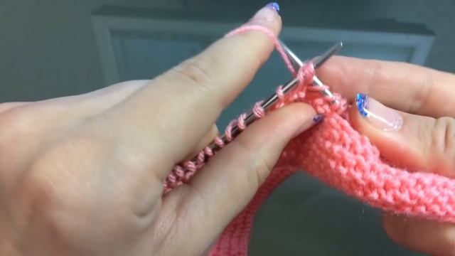 Детский кардиган "Цветущая Азалия" 1часть.Мастер-класс (подробный) смотреть онлайн