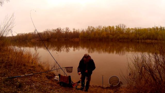 Дон 2017. Апрель. День 4 смотреть онлайн