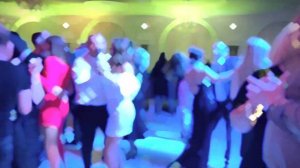 Корпоратив в Усадьбе Голицыных. Ростов. Ведущий Владислав Кравчук.