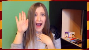 Волшебные бобы Гарри Поттера! Bertie Botts Beans Challenge