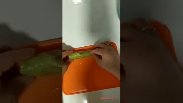 ? Голубцы? ?KƏLƏM DOLMASİ ? смотреть онлайн