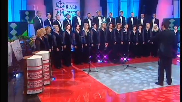 "Фольк music" - № 392 (04 06 17) Зелені свята, ч. 3