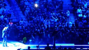 U2: "Pride" Live - eXPERIENCE + iNNOCENCE Tour @ The Forum - May 15, 2018 (HD)