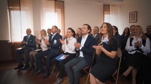 Новый презентационный видеоролик о компании НПЦРИЗ