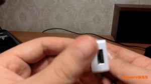 USB Тестер.  Распаковка и обзор. Charger USB LCD Tester, Voltage.