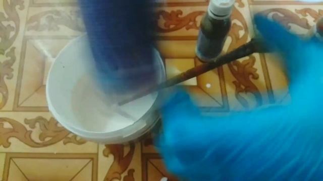 Купили старый дом. Ремонт. Реставрация старых вещей. DIY. Painting. Переделка фасадов старой мебели смотреть онлайн