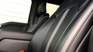 2019 Ford F-450 Super Duty Platinum